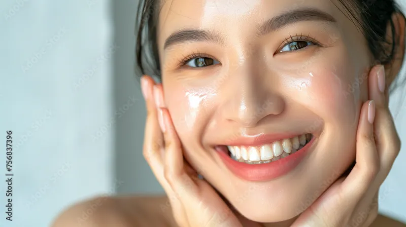 Touchable, Radiant, Real: How Japanese Women Measure Beauty by Texture—Not Trends