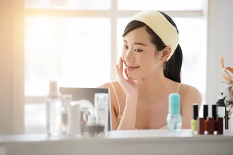 Your Skin Has Seasons: Embracing the Japanese Philosophy That Your Routine Should Grow With You