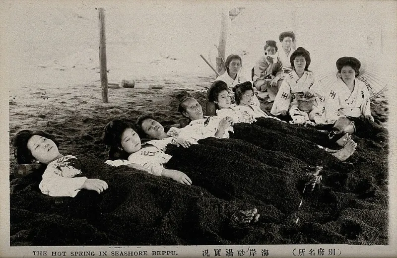 The Japanese Wellness Rituals Quietly Transforming How Americans Take Care of Themselves